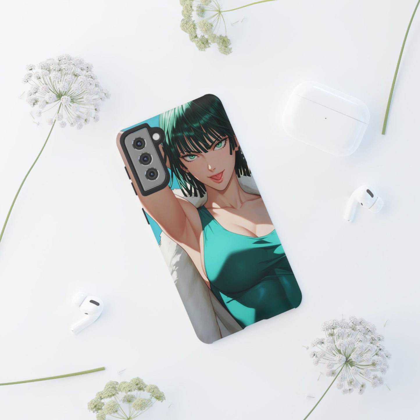 Fubuki 003 Tough Cases