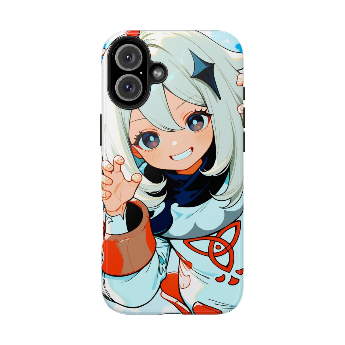 Paimon 004 Tough Cases