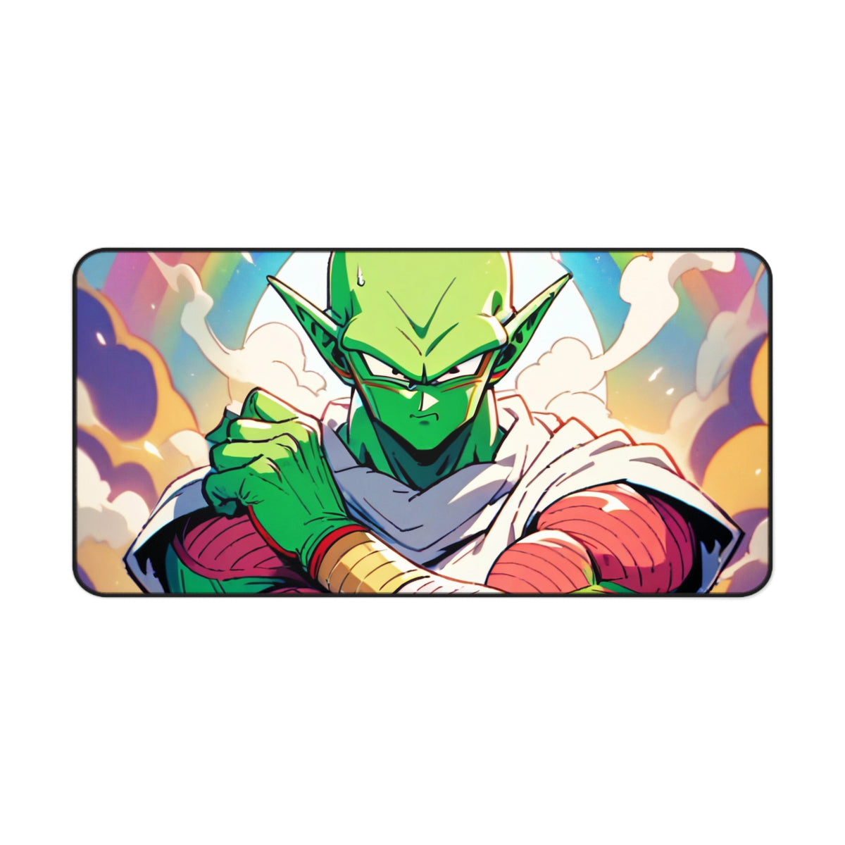 Piccolo 002 Desk Mat