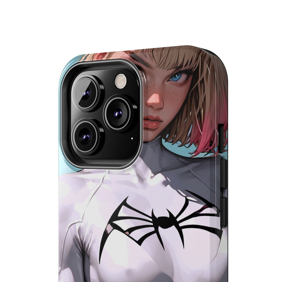 Gwen Stacy 001 Tough Cases