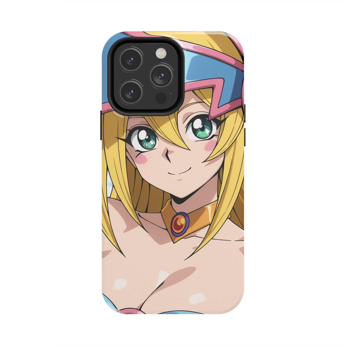Dark Magician Girl 001 Tough Cases