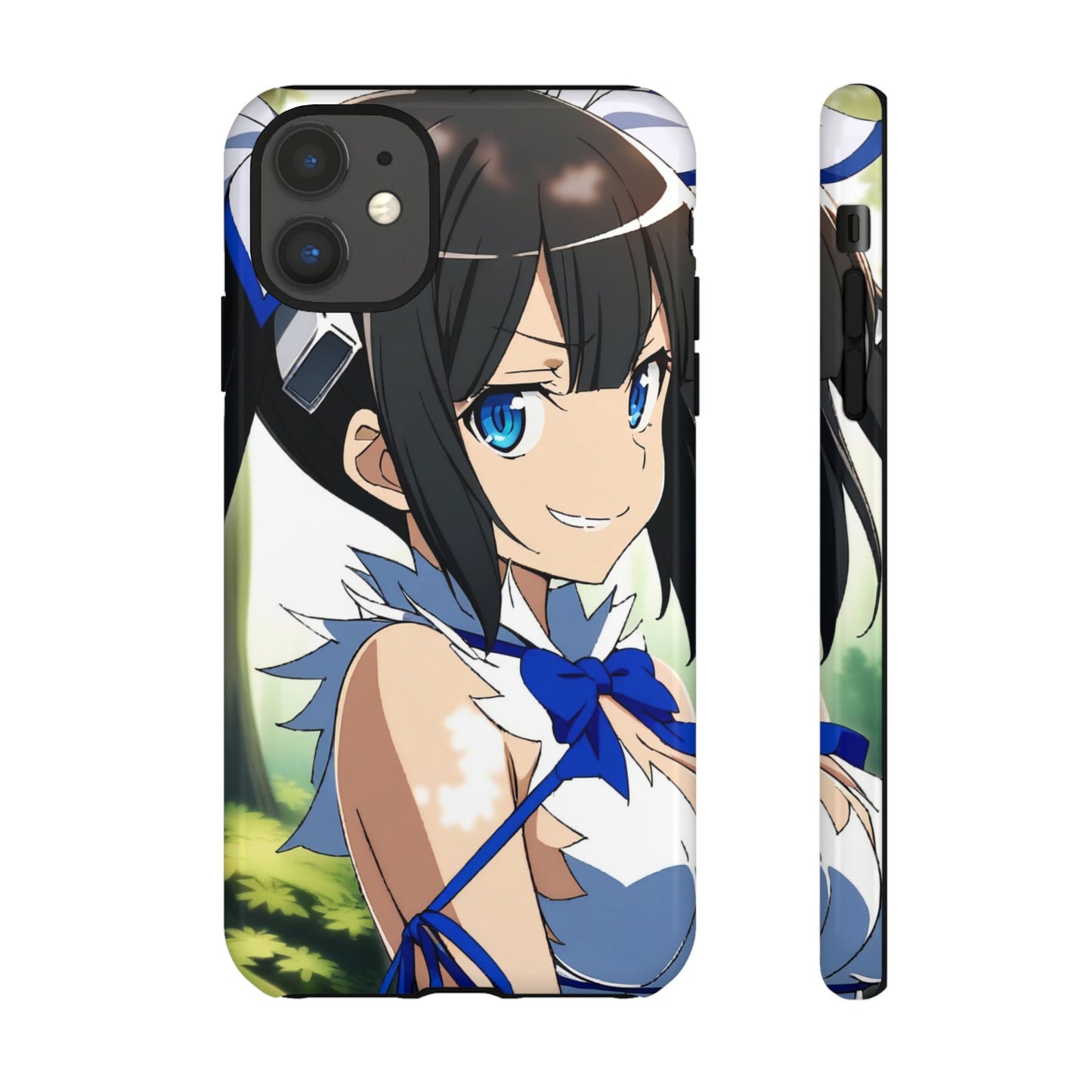 Hestia 001 Tough Cases