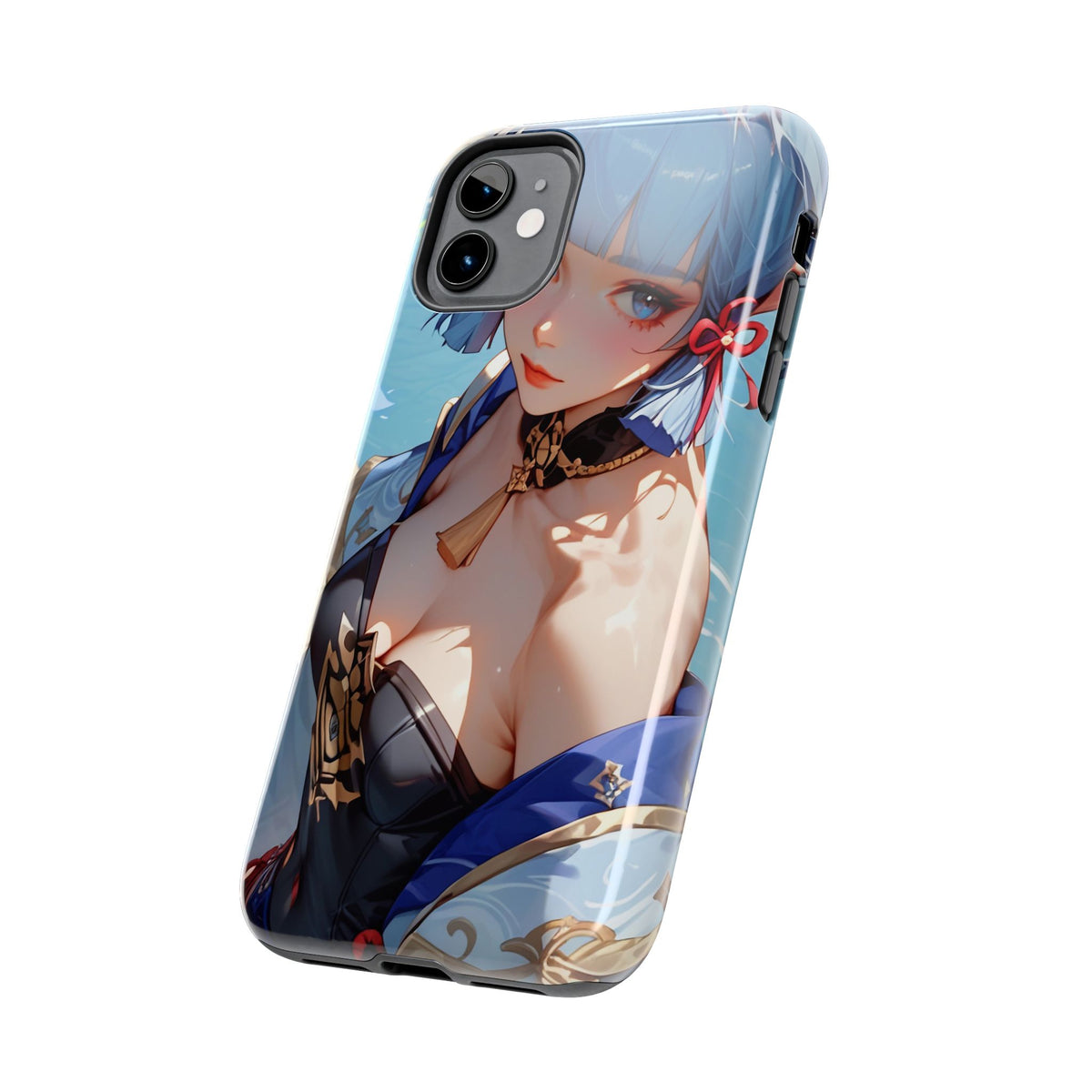 Ayaka 009 Tough Cases