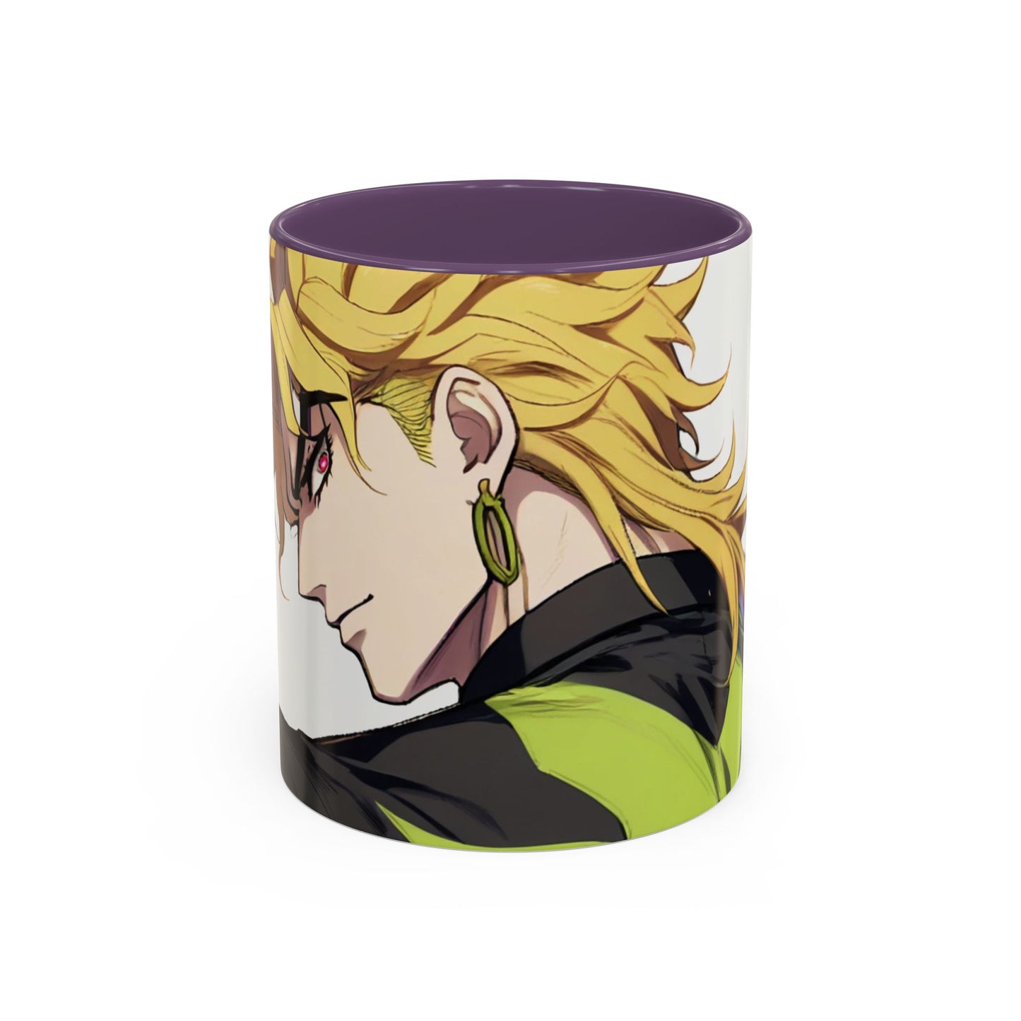 Dio Brando 002 Coffee Mug