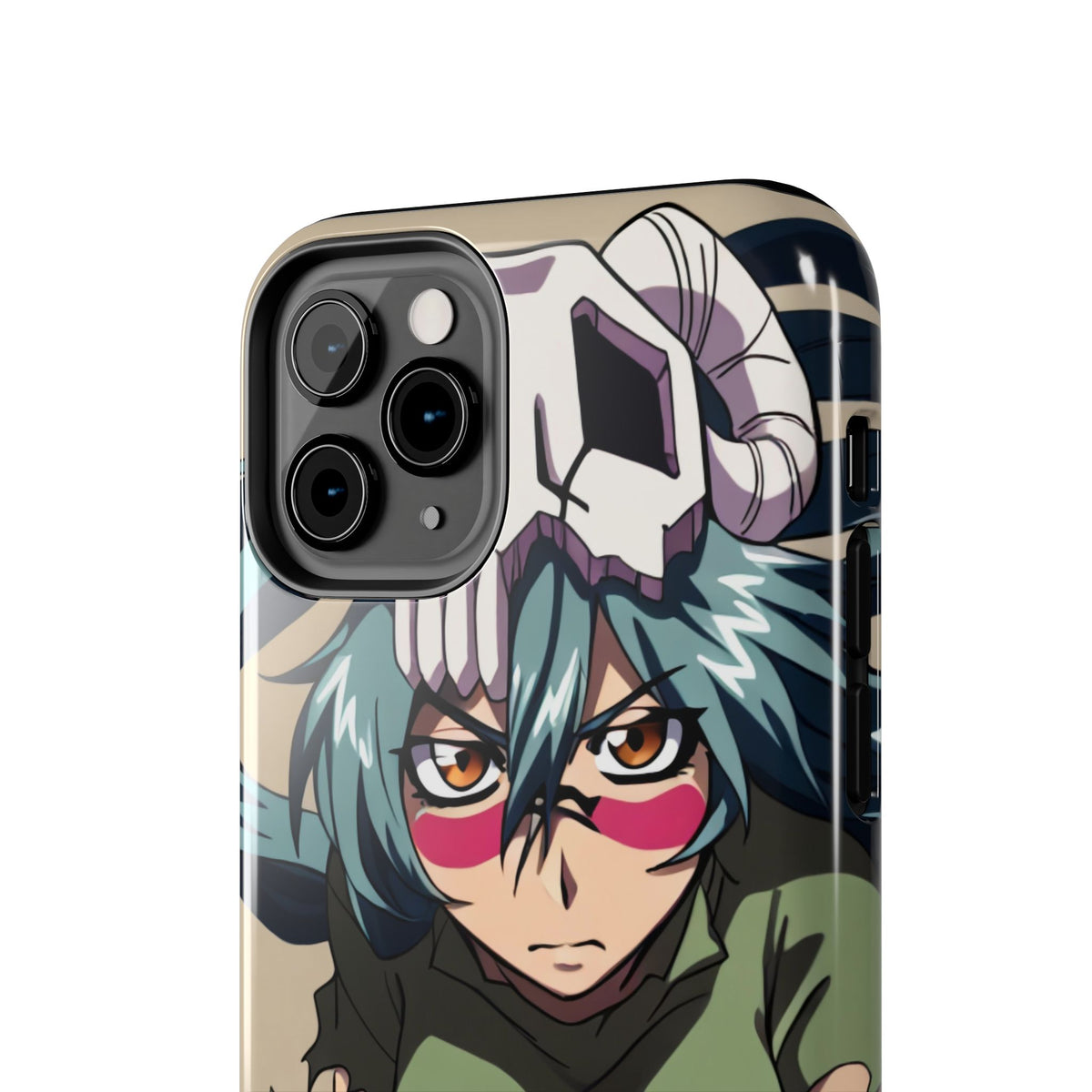 Nelliel 005 Tough Cases