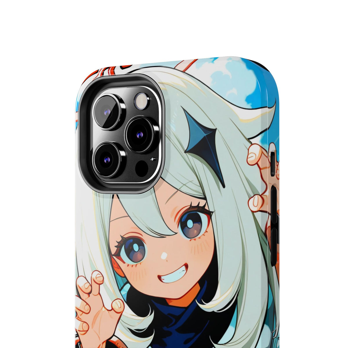Paimon 004 Tough Cases