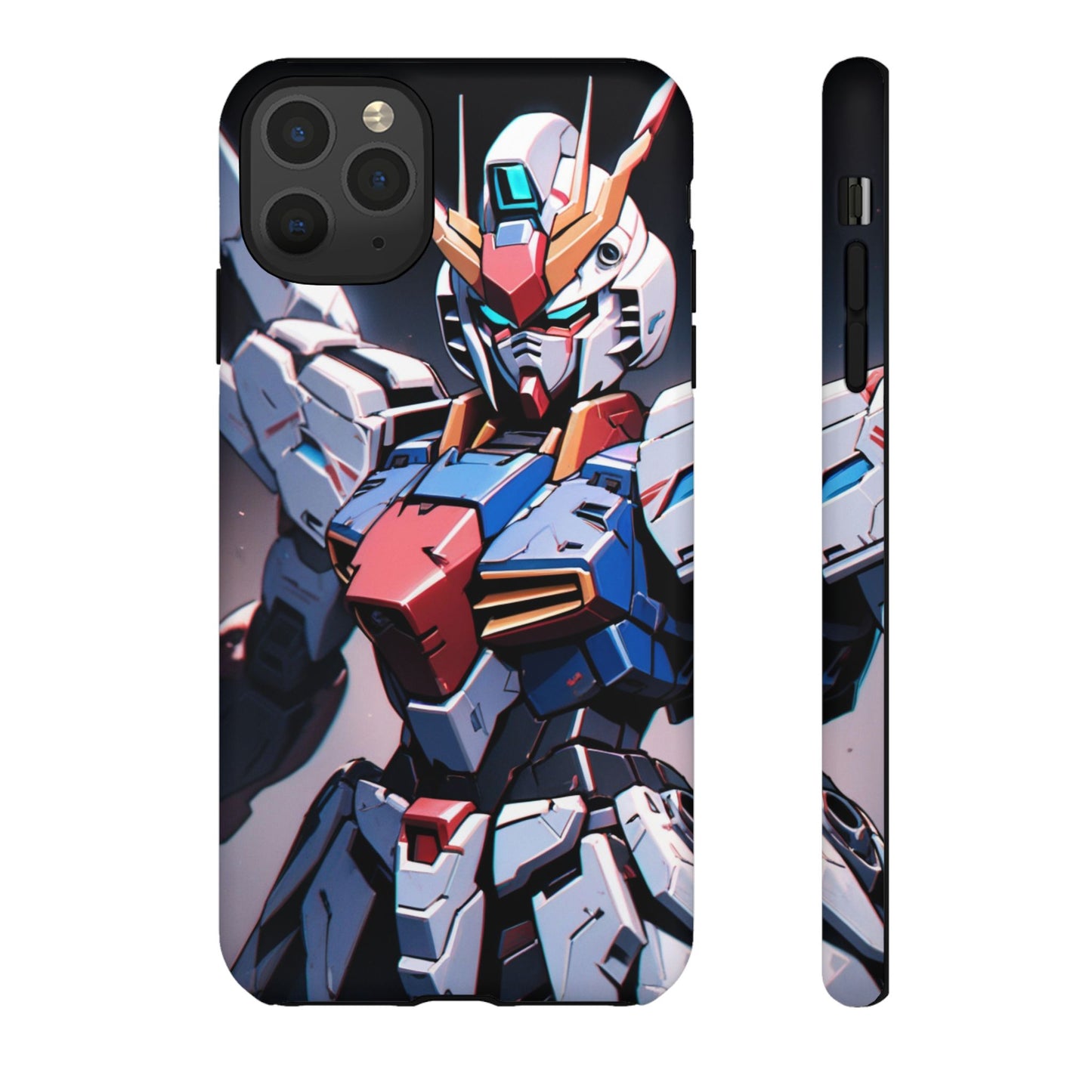 Gundam 001 Tough Cases
