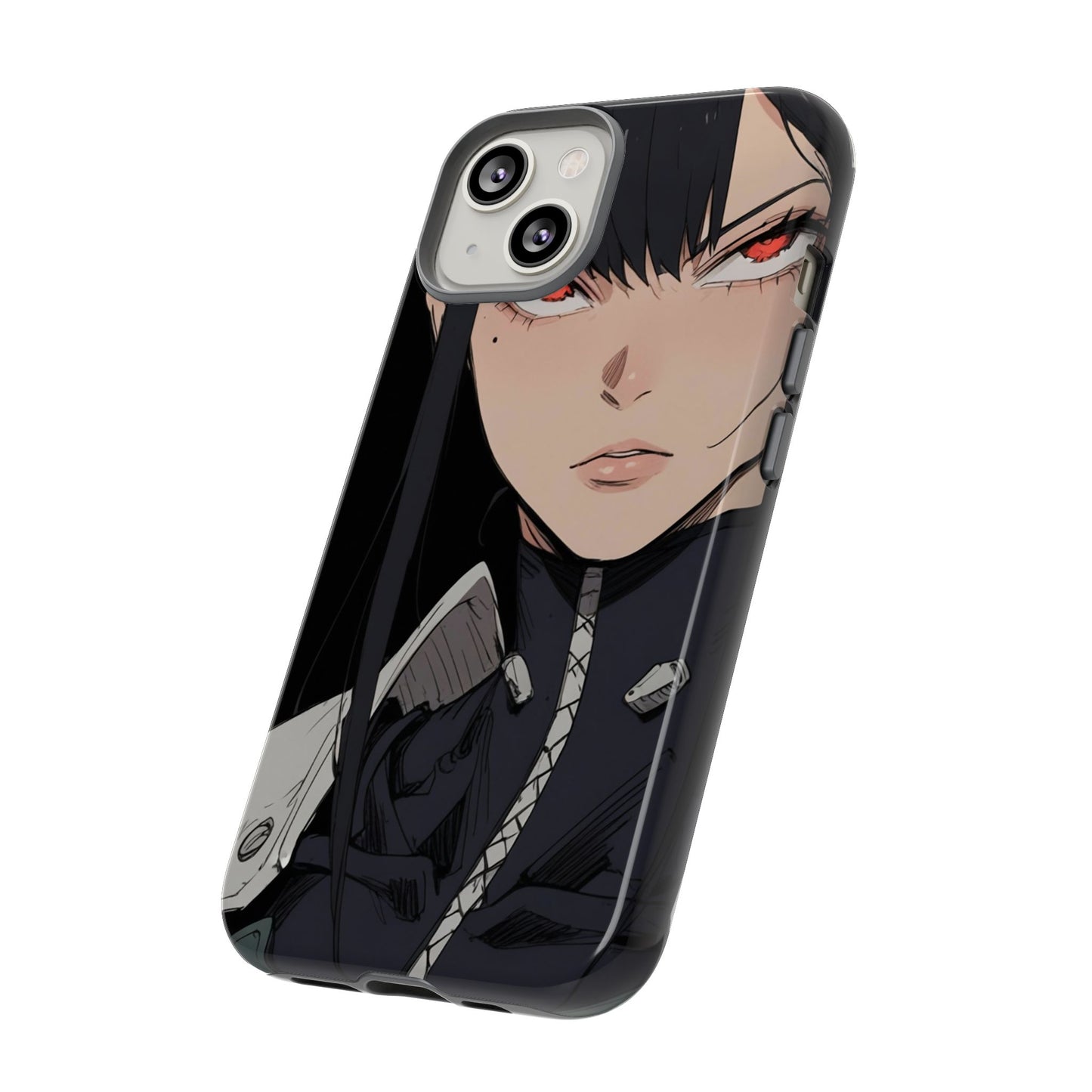 Mina Ashiro 006 Tough Cases