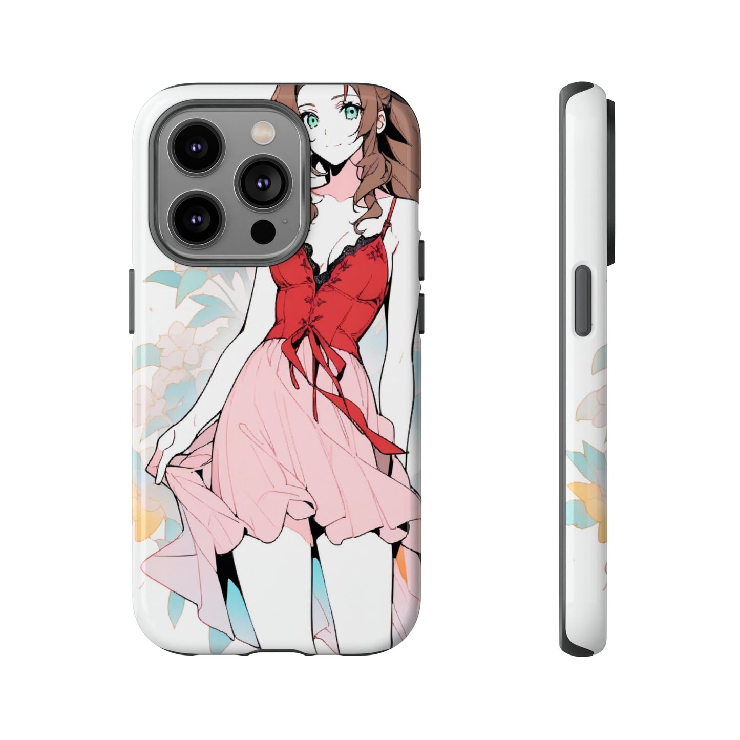 Aerith 002 Tough Cases