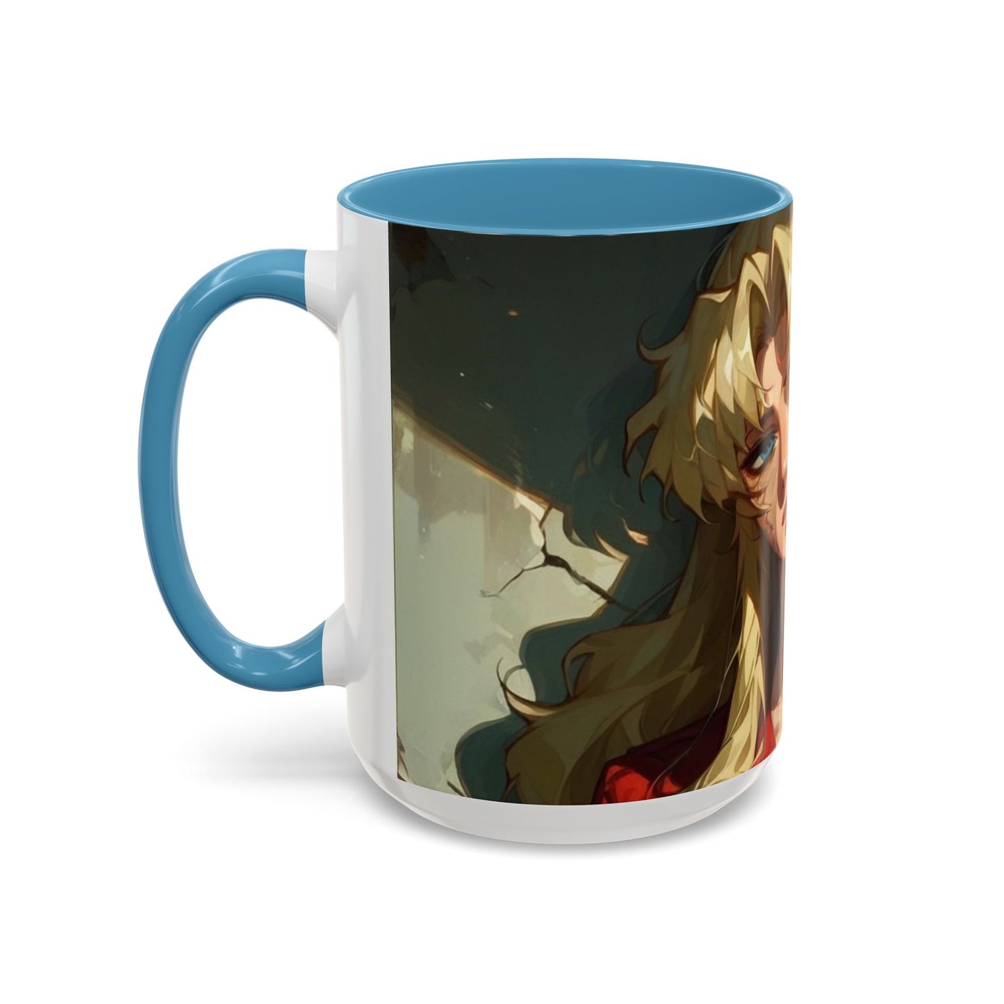 Balalaika 003 Coffee Mug