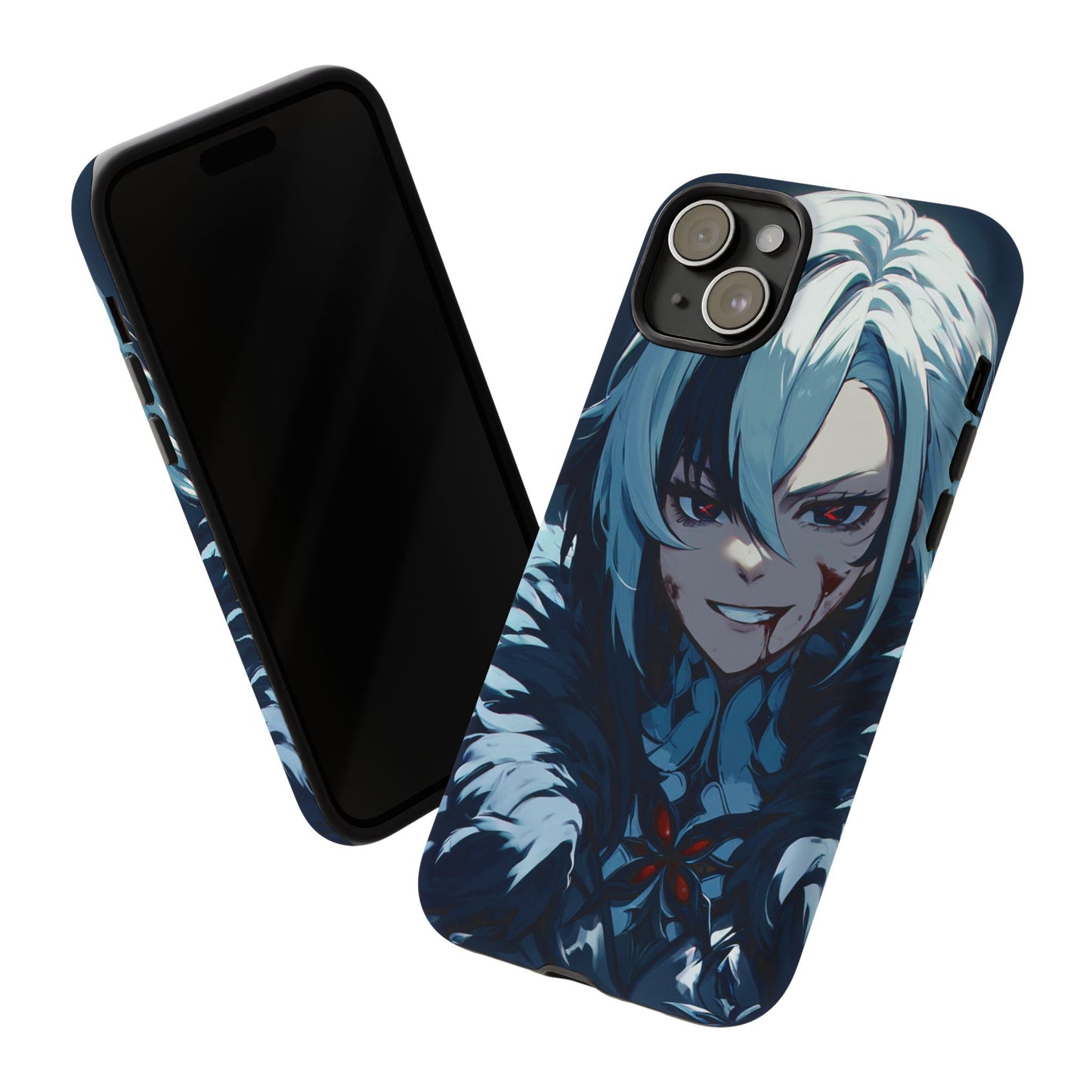 Arlecchino 004 Tough Cases