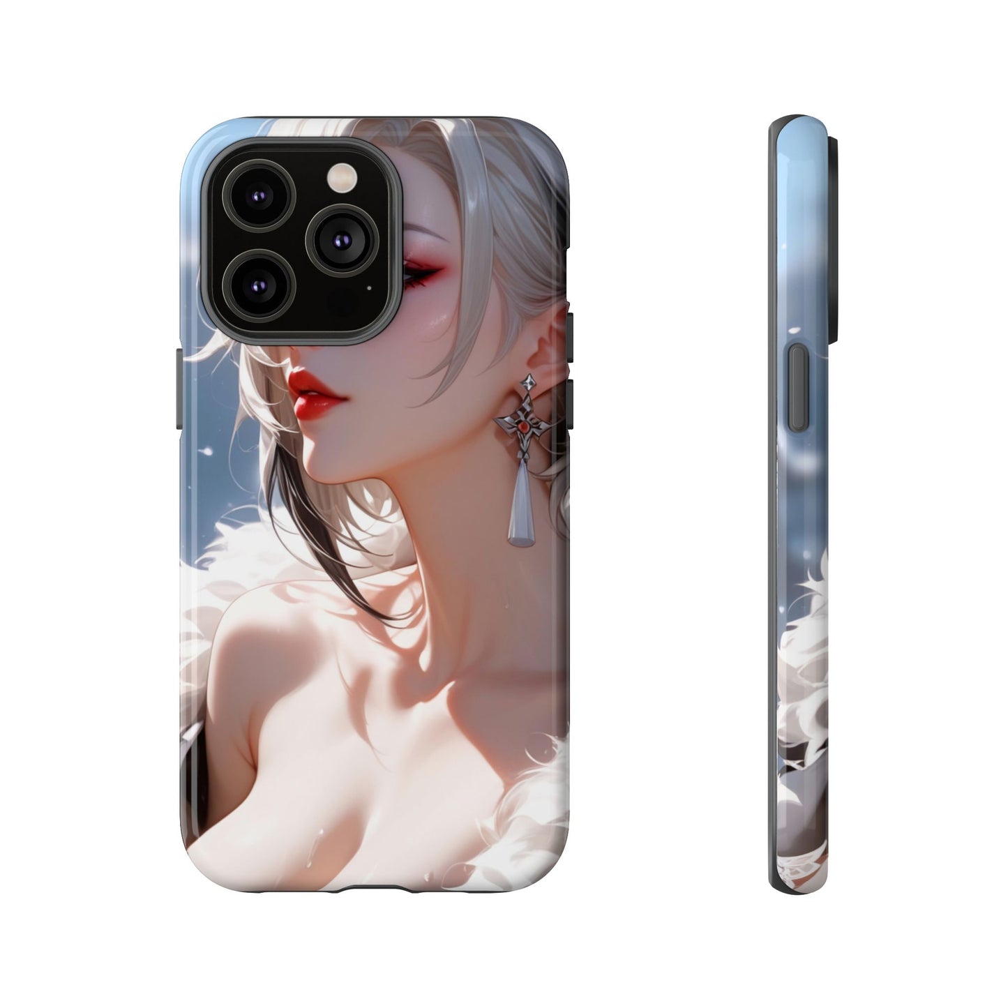 Arlecchino 008 Tough Cases