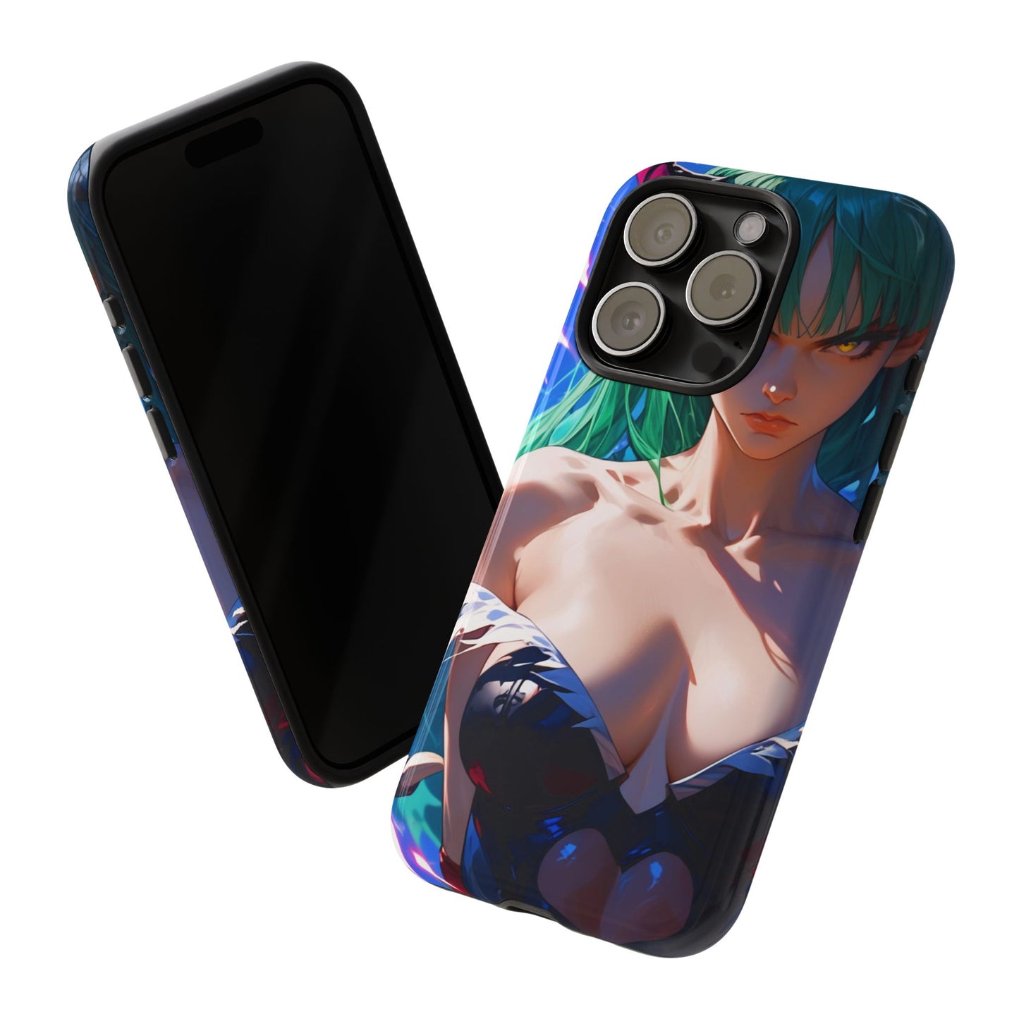 Morrigan 001 Tough Cases