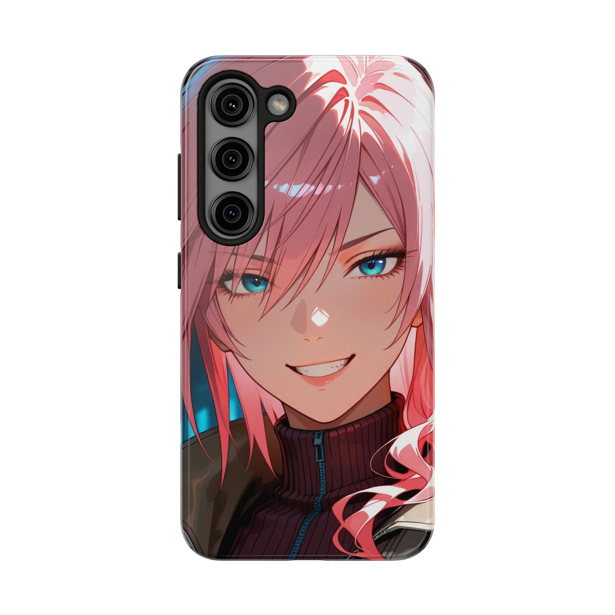 Lightning Farron 001 Tough Cases