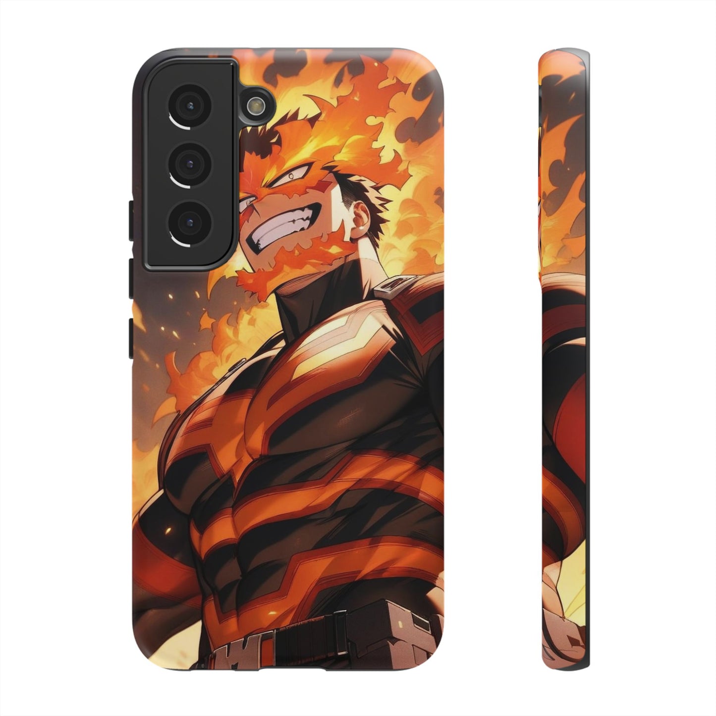 Endeavor 001 Tough Cases