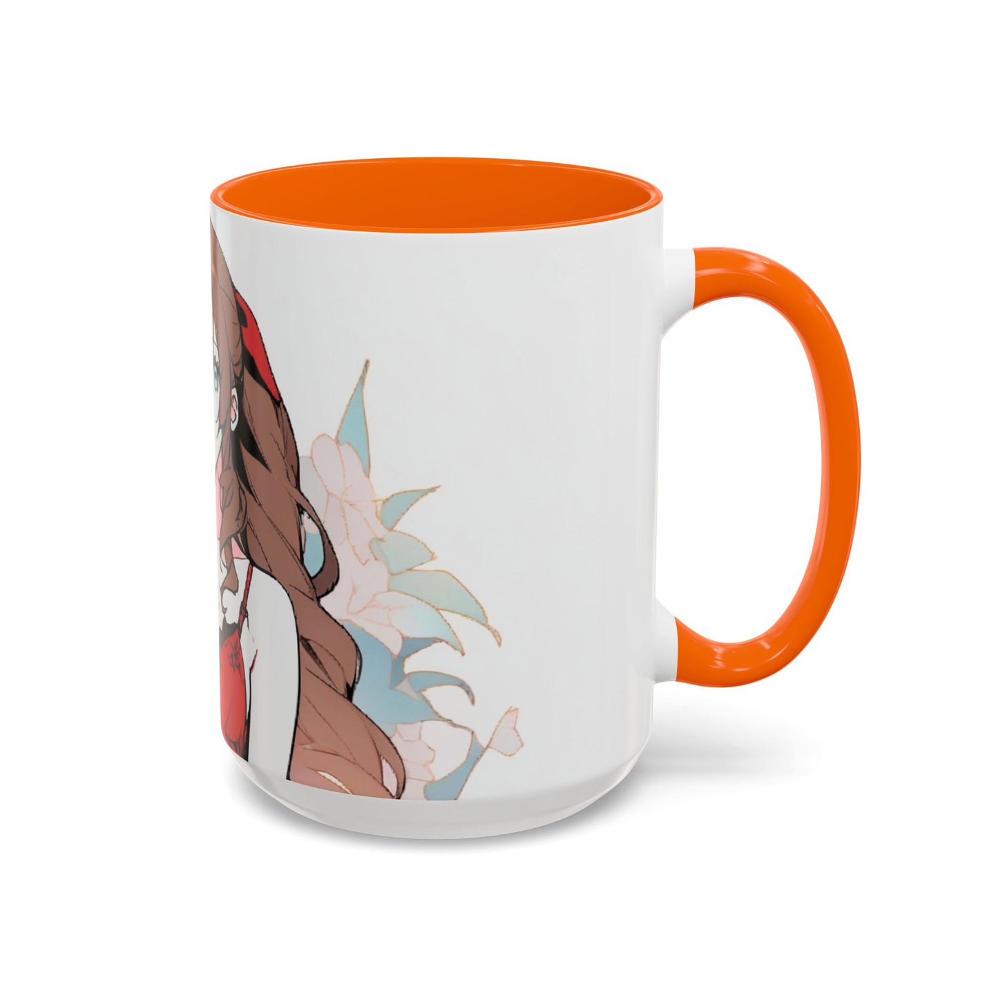 Aerith 002 Coffee Mug