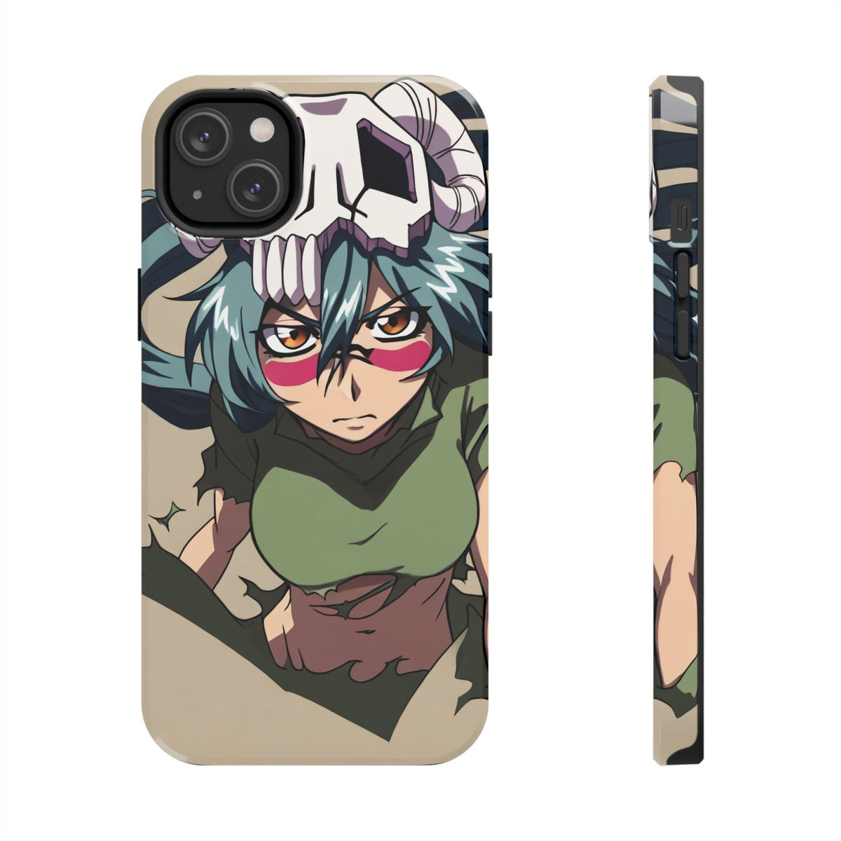 Nelliel 005 Tough Cases