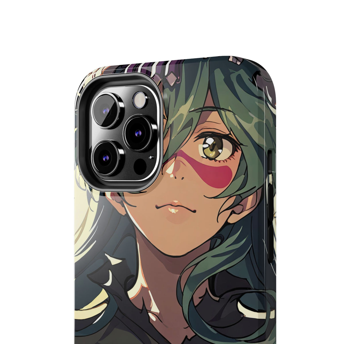 Nelliel 004 Tough Cases