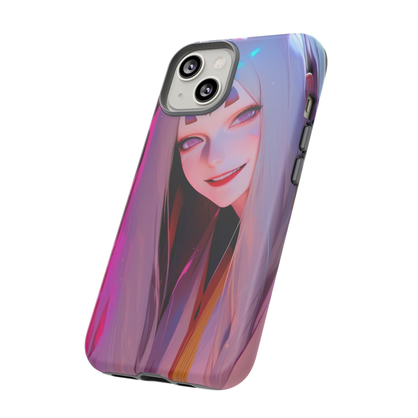 Kaguya 001 Tough Cases