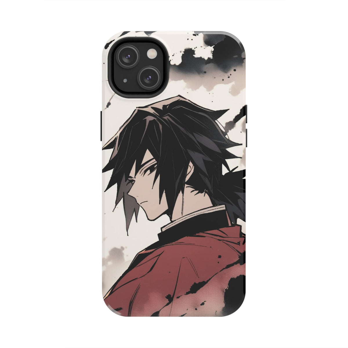 Tomioka Giyuu 004 Tough Cases