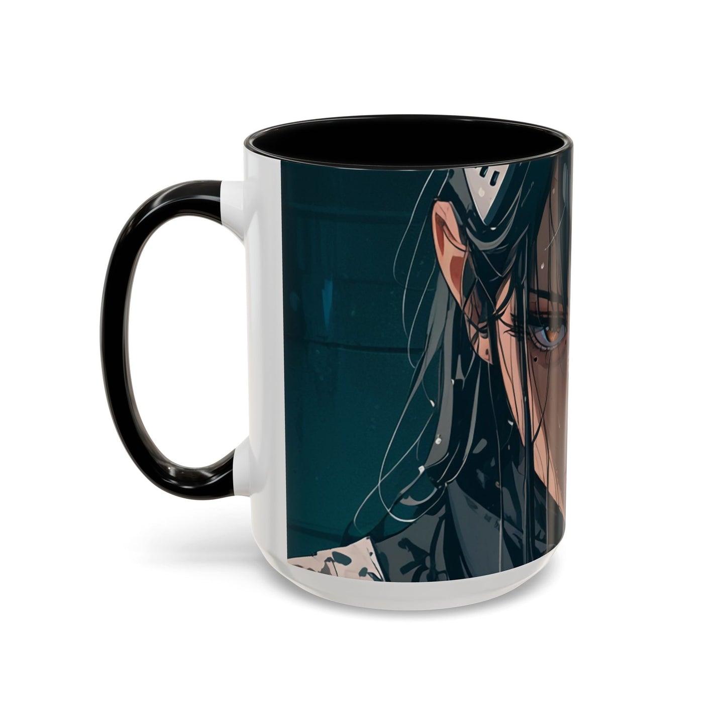 Mina Ashiro 007 Coffee Mug