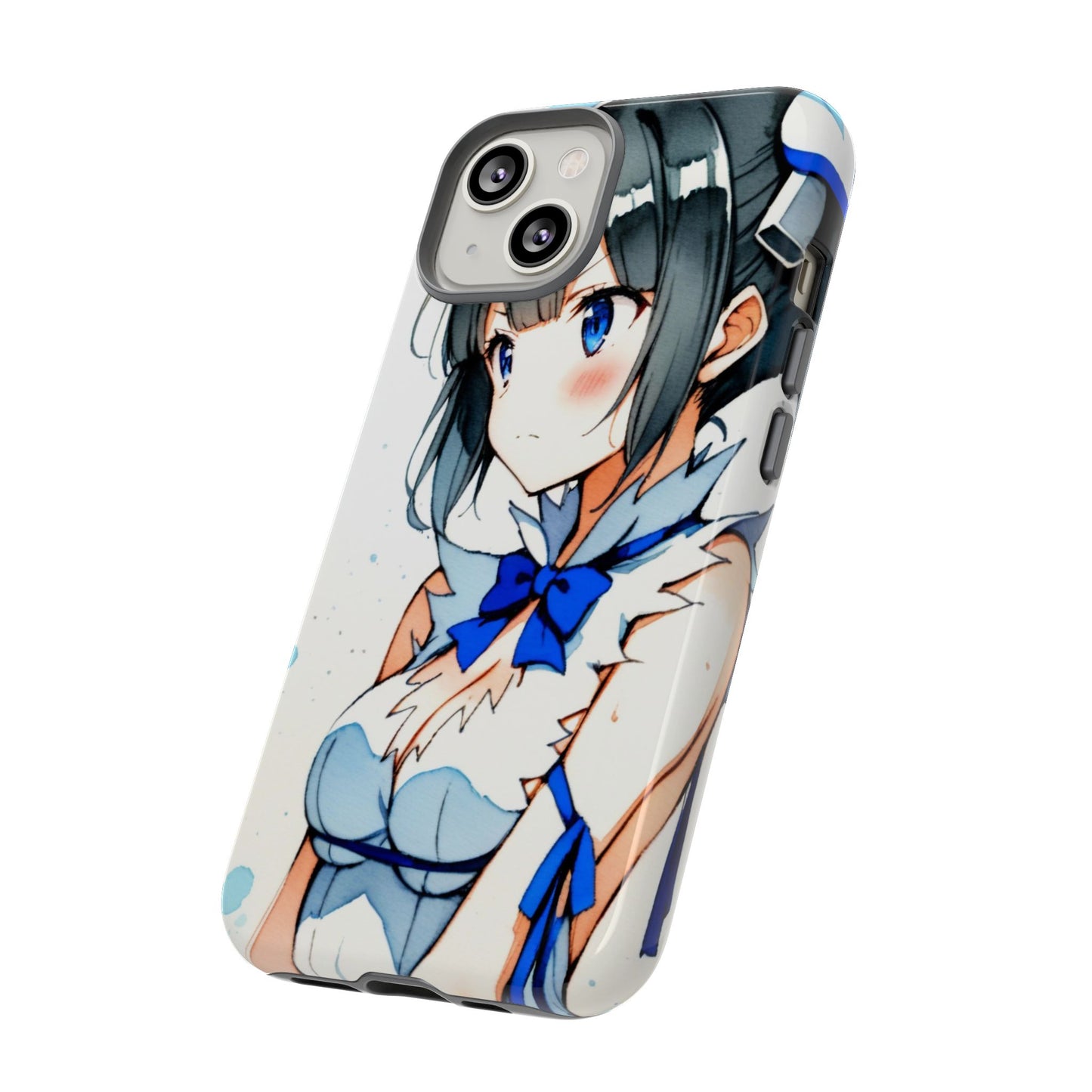 Hestia 002 Tough Cases