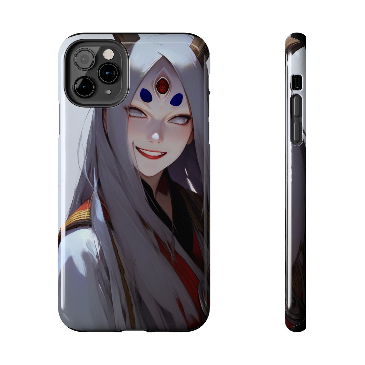 Kaguya 002 Tough Cases