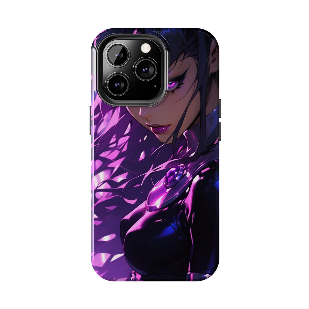 Blackfire 002 Tough Cases