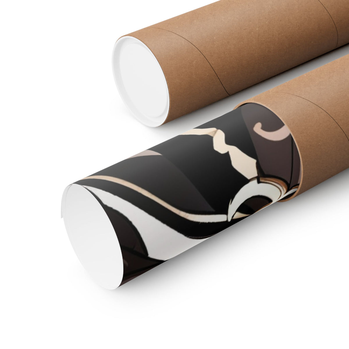 Hu Tao 005 Vertical Posters