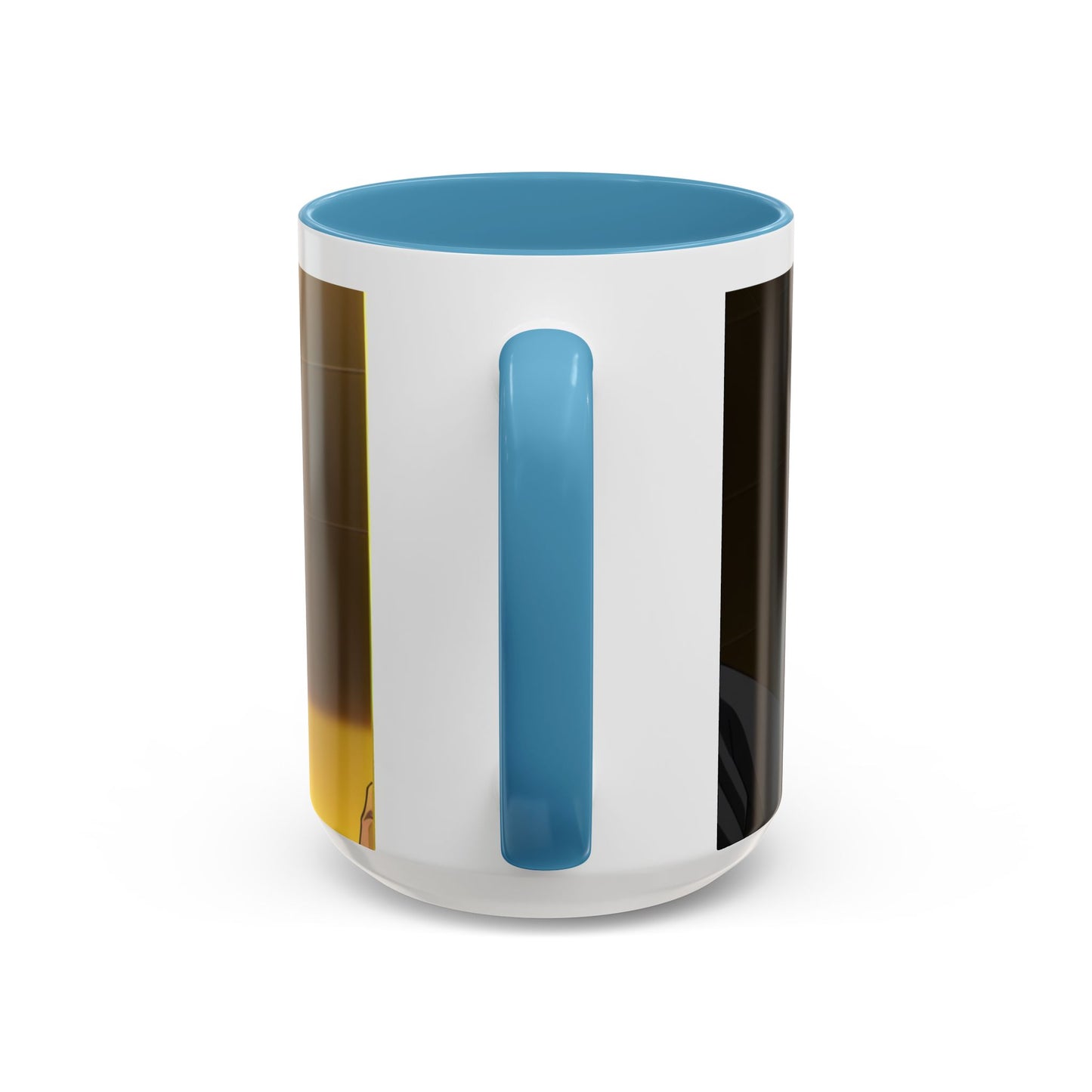 Minami Rika 001 Coffee Mug