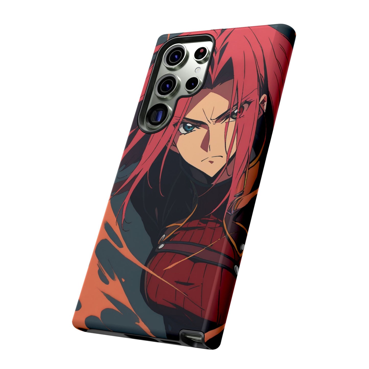 Kallen Kozuki 003 Tough Cases