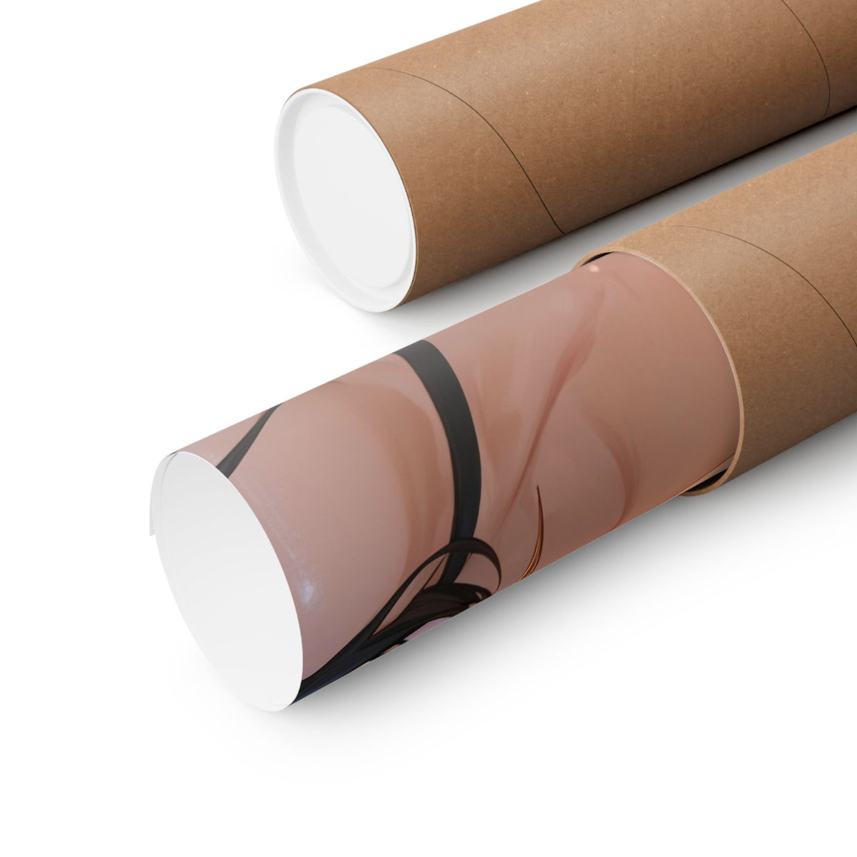 Yor 008 Vertical Posters