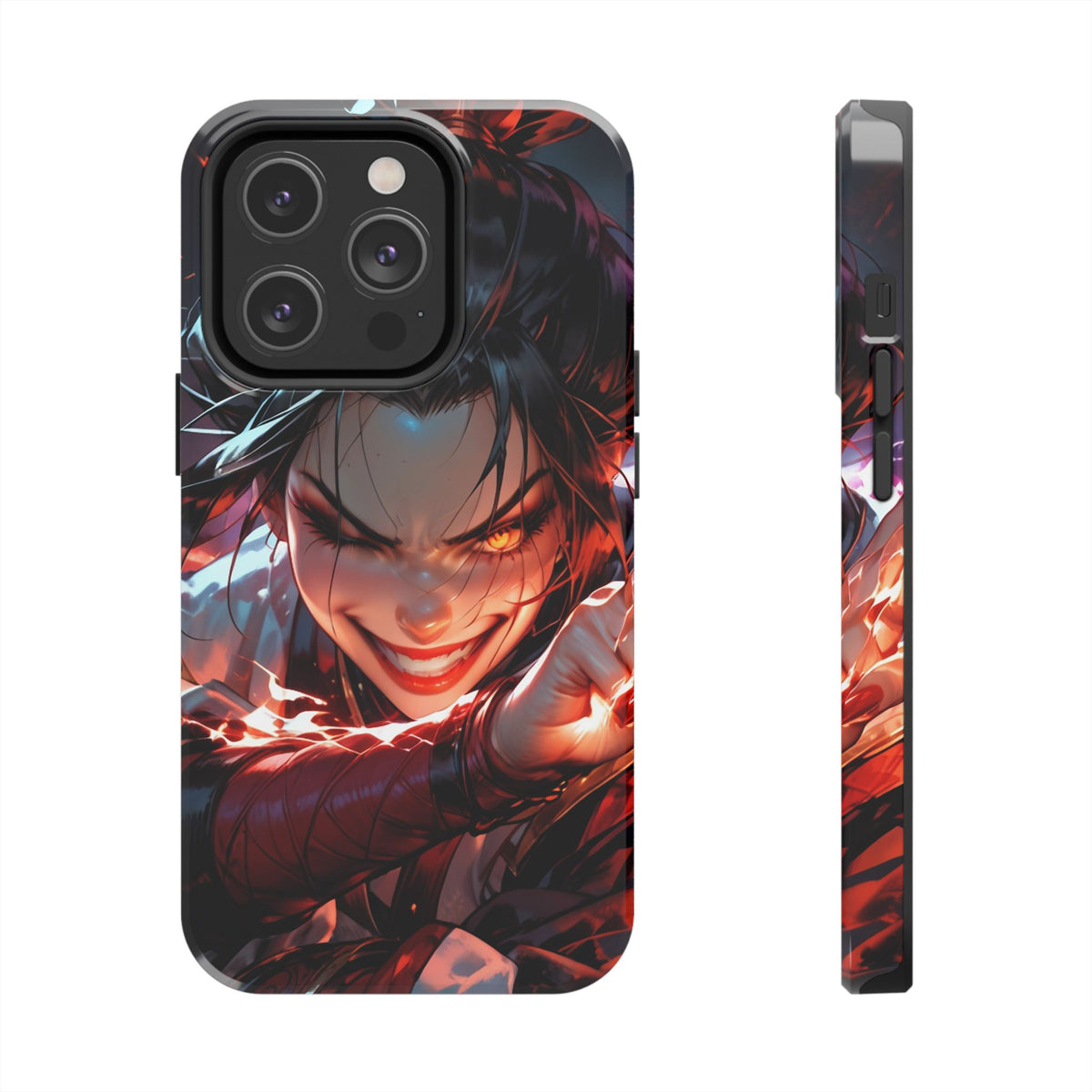 Azula 002 Tough Cases