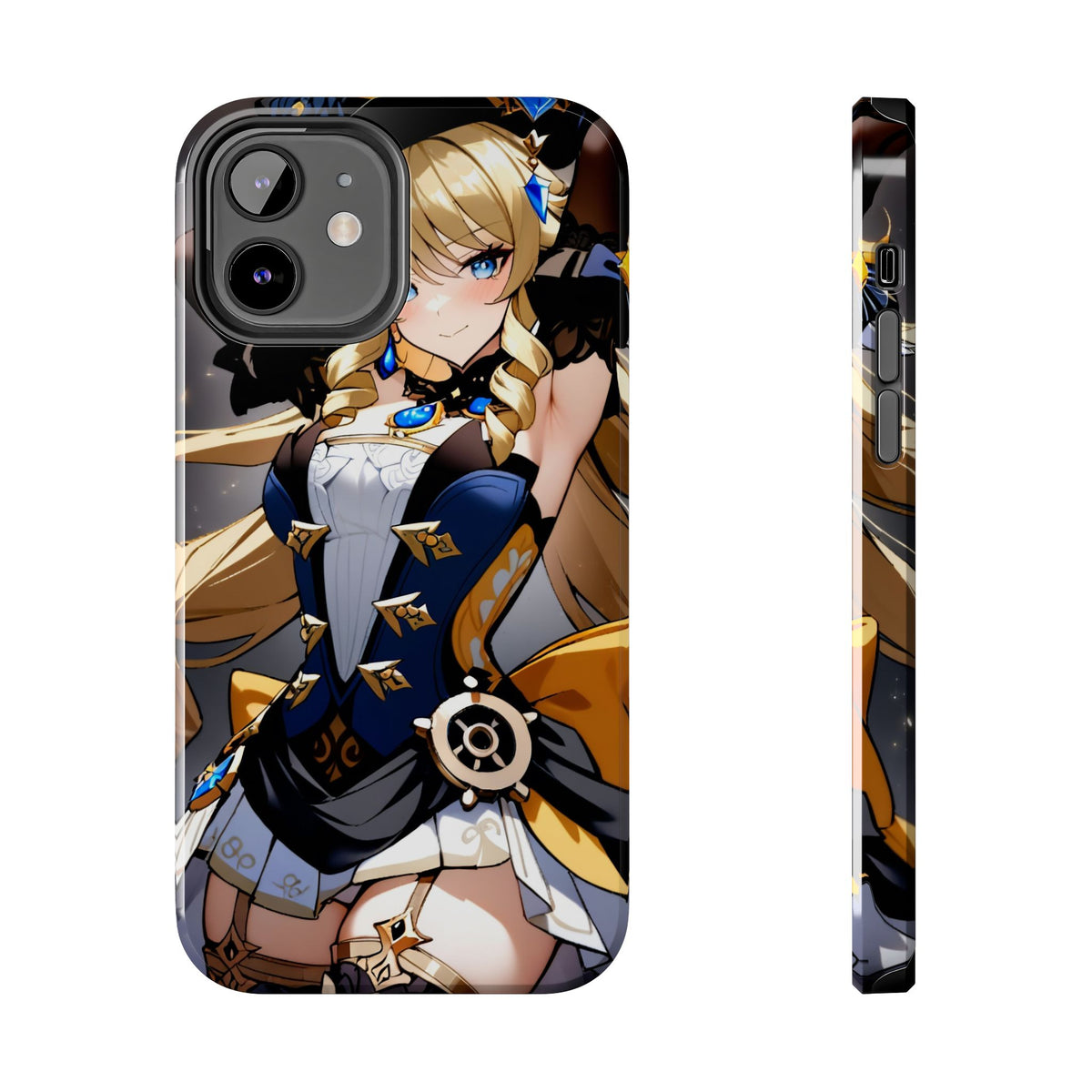 Navia 001 Tough Cases