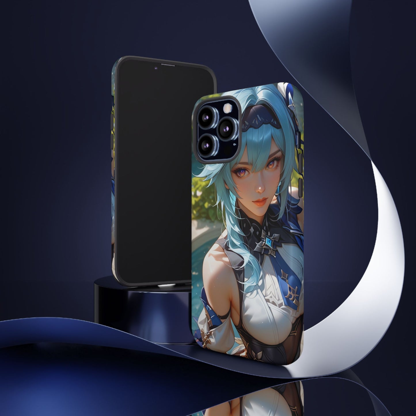 Eula 005 Tough Cases