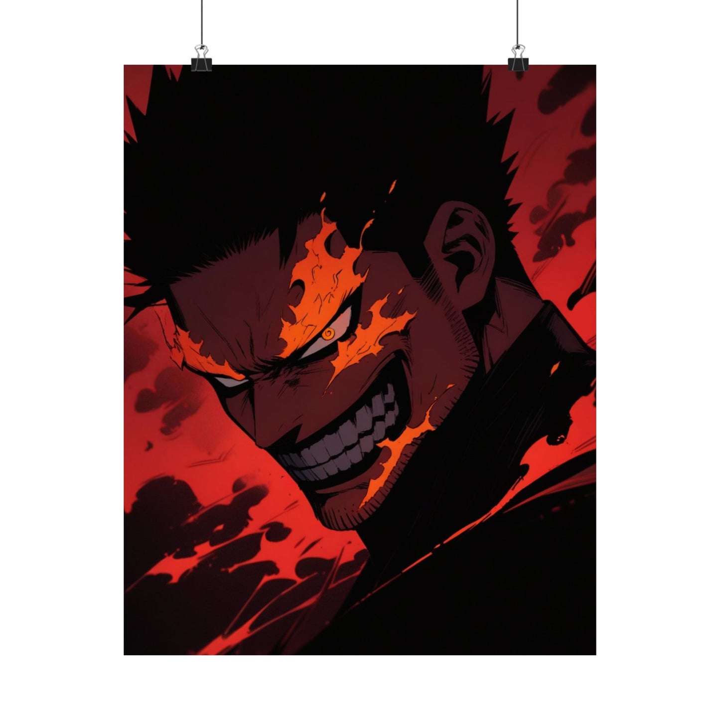 Endeavor 003 Vertical Posters