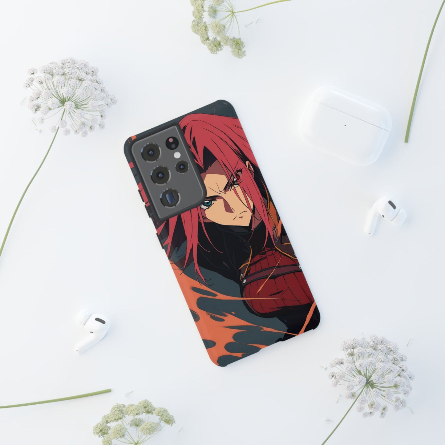 Kallen Kozuki 003 Tough Cases