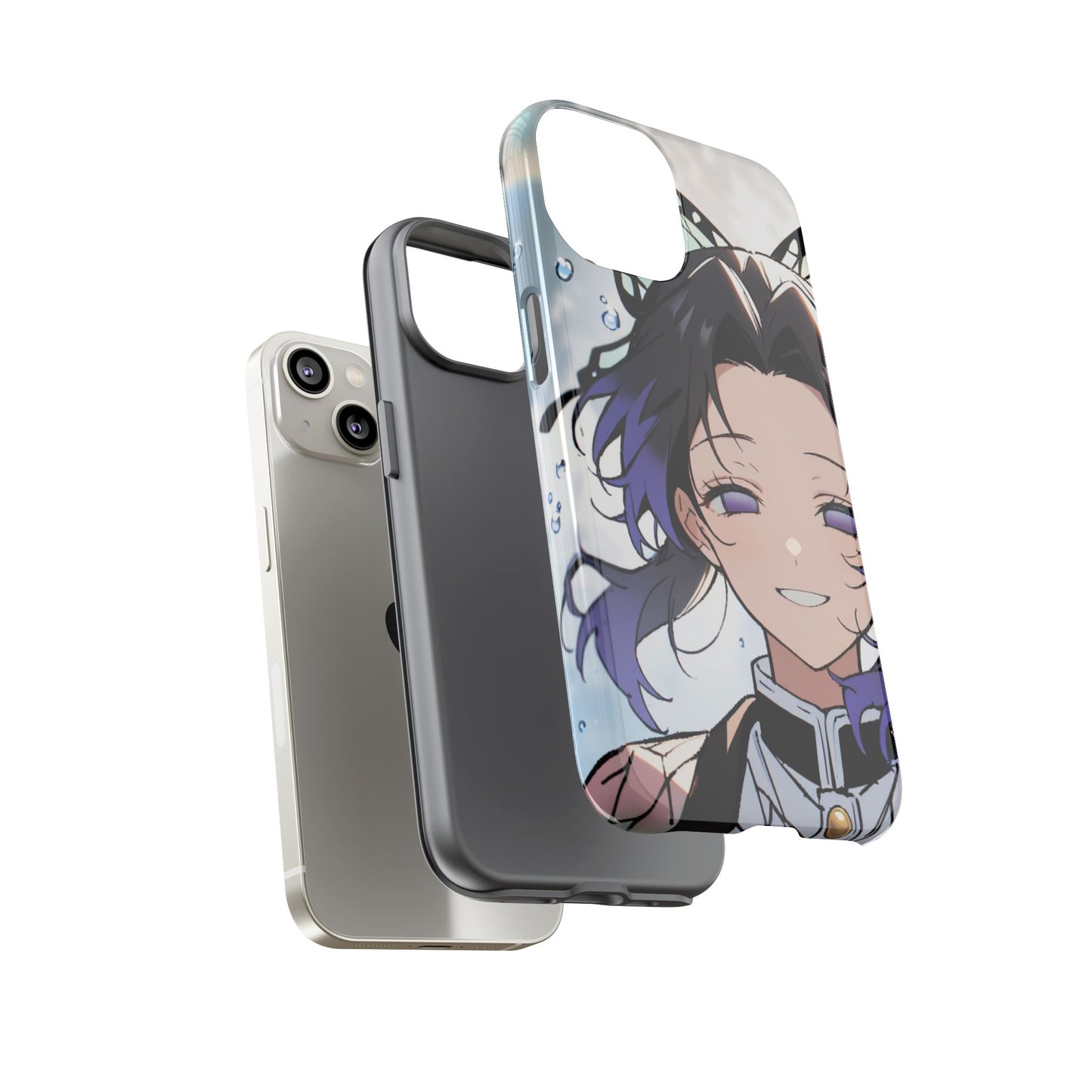 Shinobu Kocho 005 Tough Cases