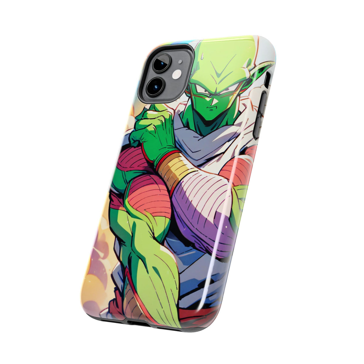 Piccolo 002 Tough Cases