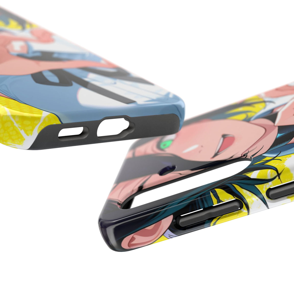 Reze 004 Tough Cases
