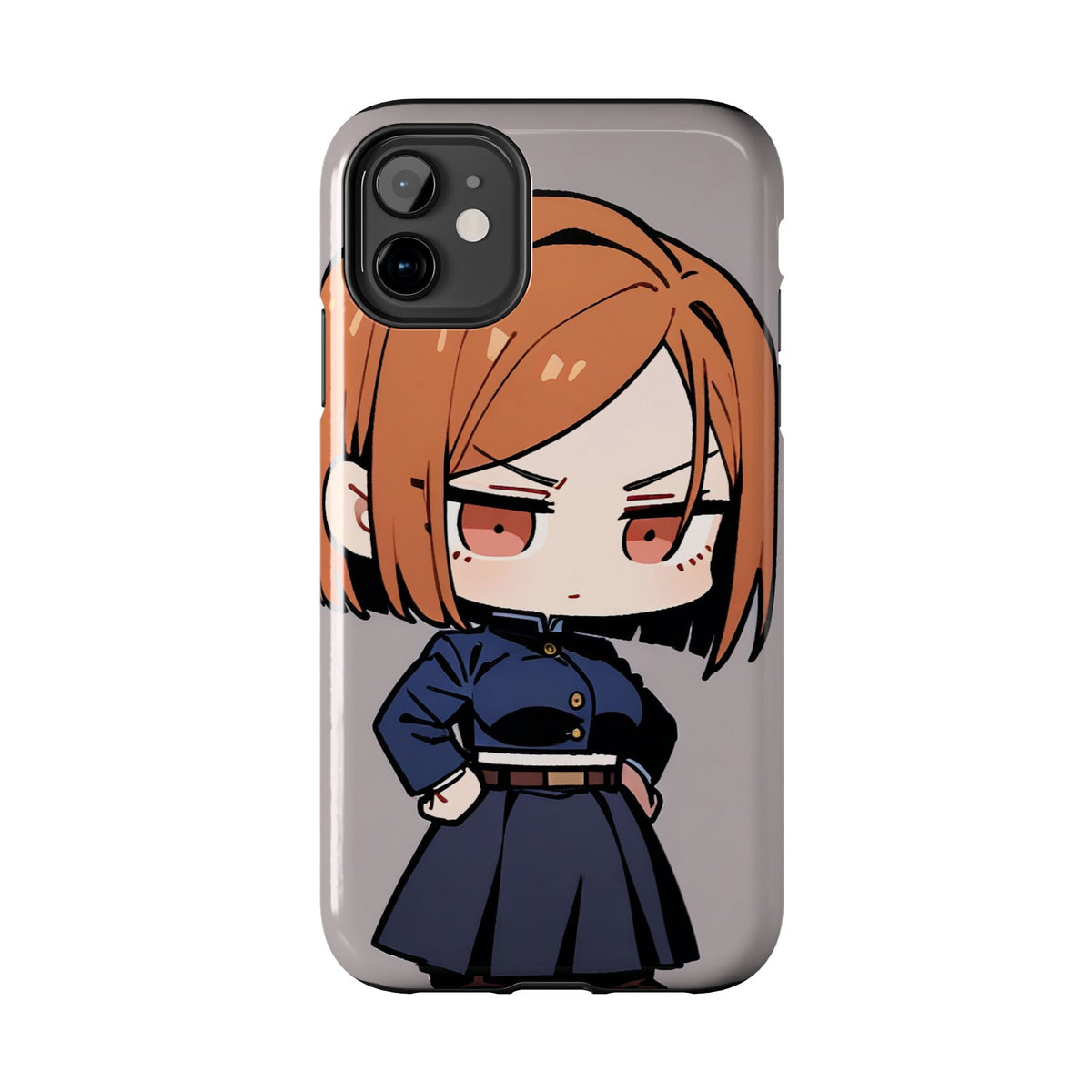 Nobara 004 Tough Cases