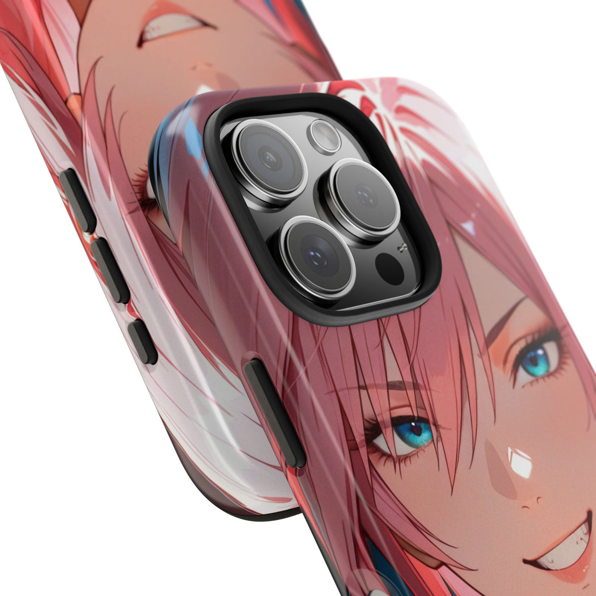 Lightning Farron 001 Tough Cases