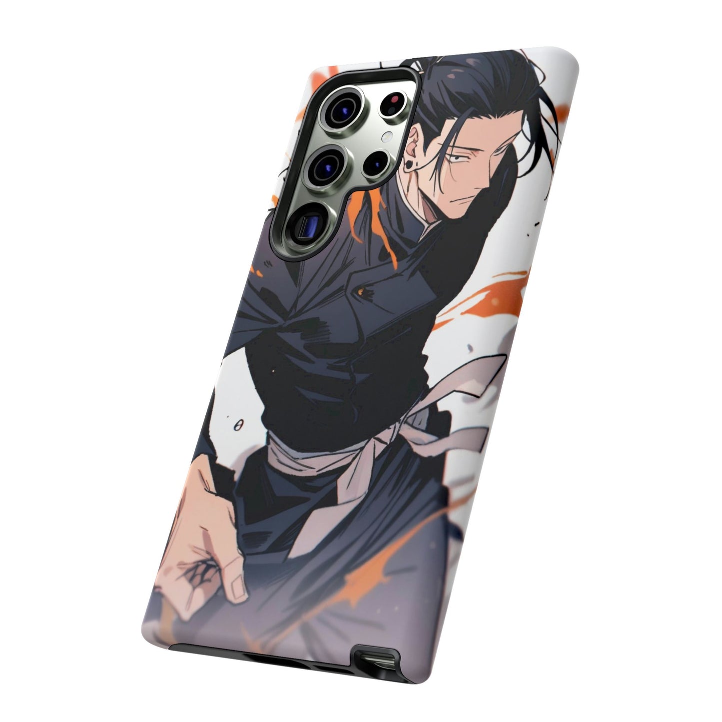 Geto Suguru 003 Tough Cases