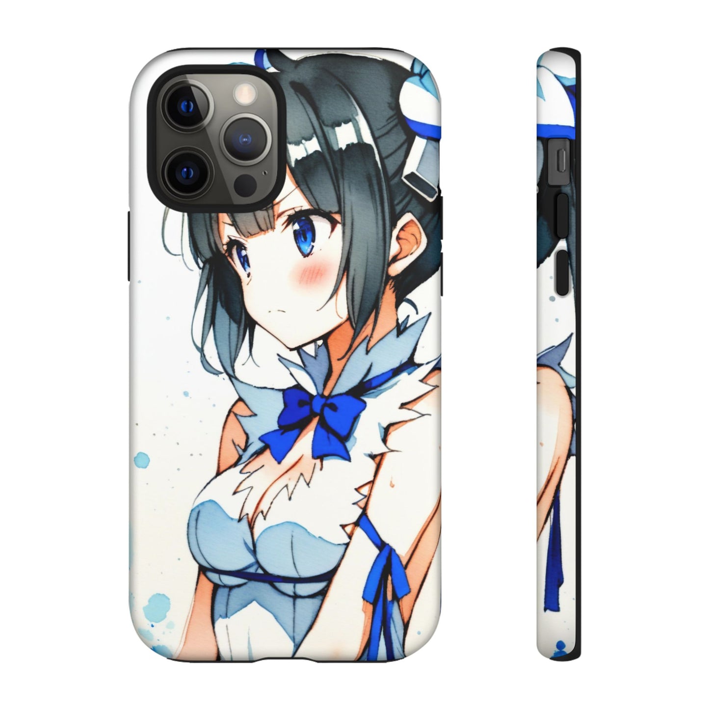Hestia 002 Tough Cases