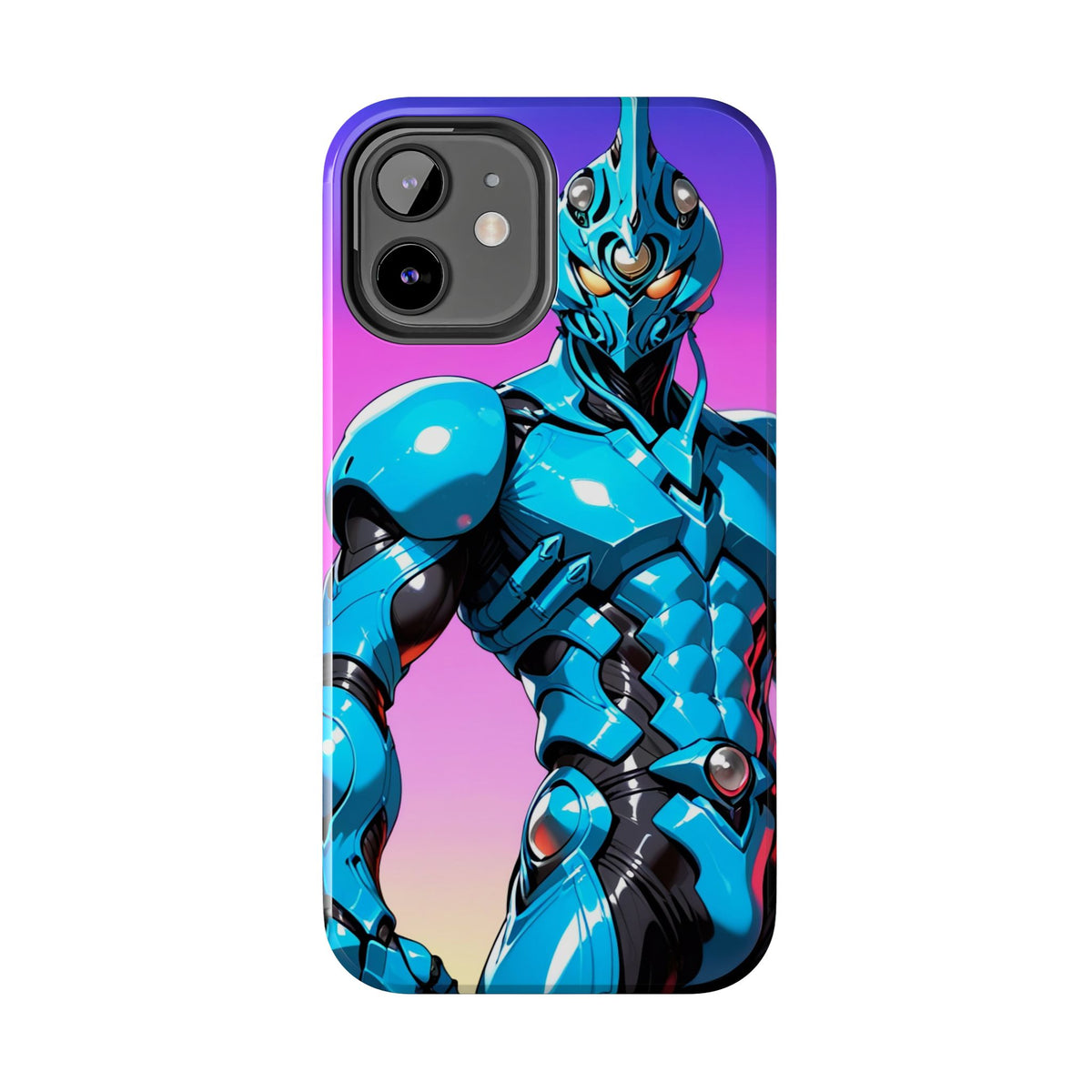 Guyver 001 Tough Cases