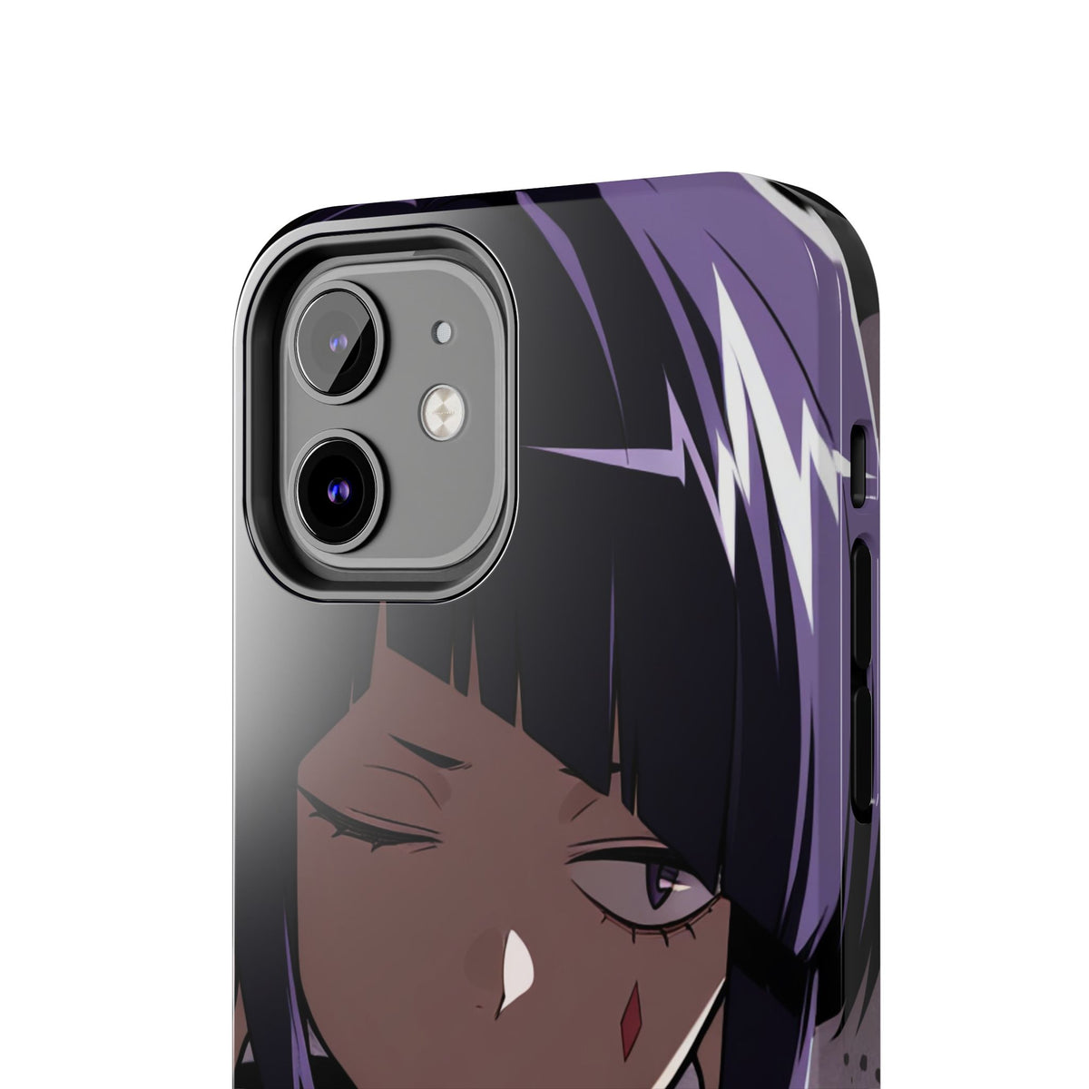 Jirou Kyouka 002 Tough Cases