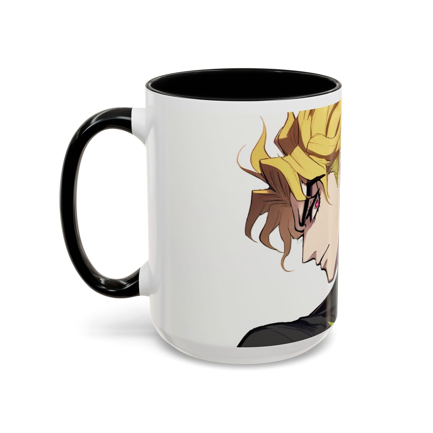 Dio Brando 002 Coffee Mug