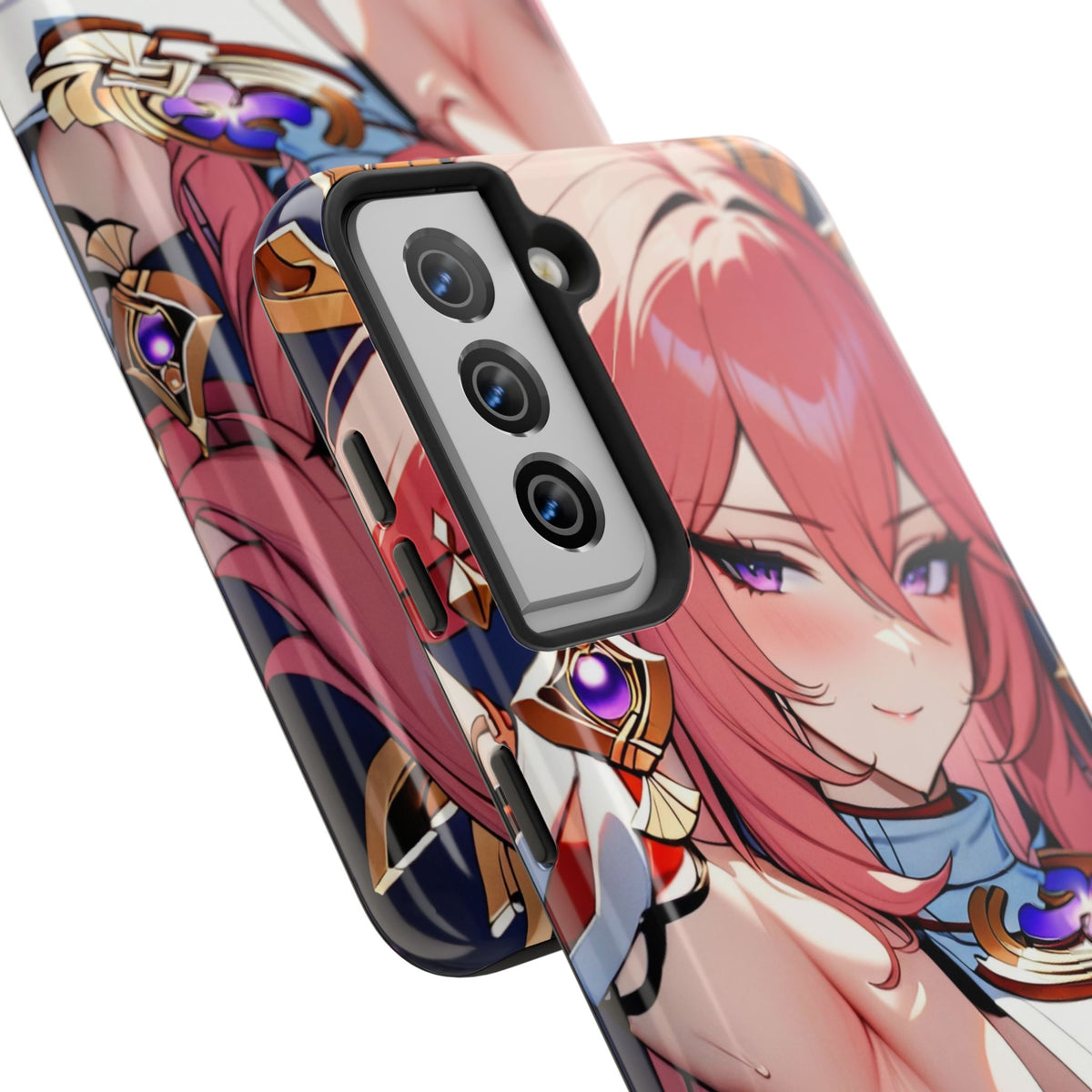 Yae Miko 004 Tough Cases