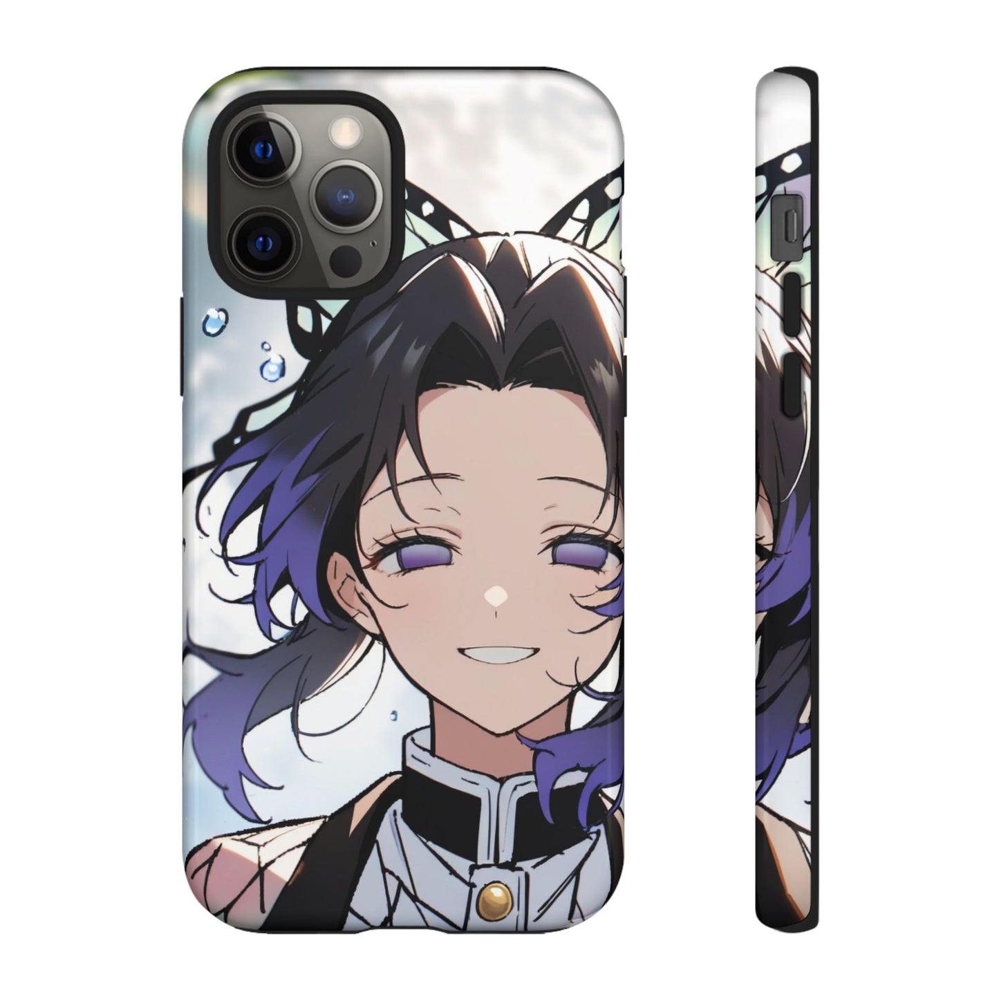 Shinobu Kocho 005 Tough Cases