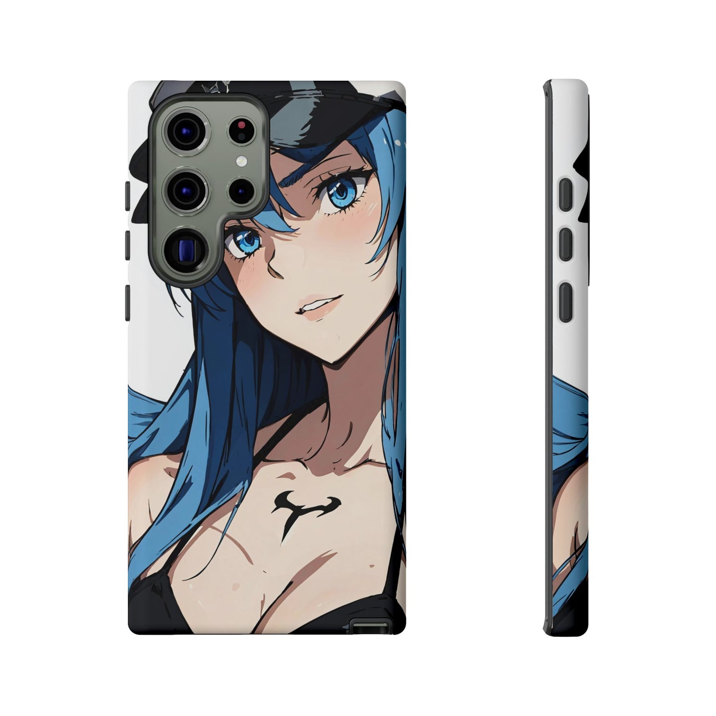 Esdeath 001 Tough Cases